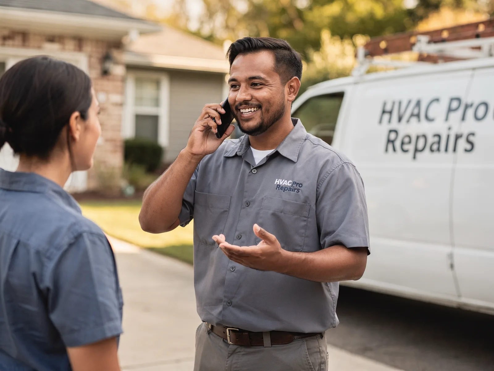 Heat Pump Repair Tumacacori, AZ FAQs